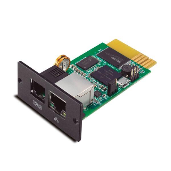 CONTROLADORA DE RED  PARA UPS CDP SNMPTXWEBPRO
