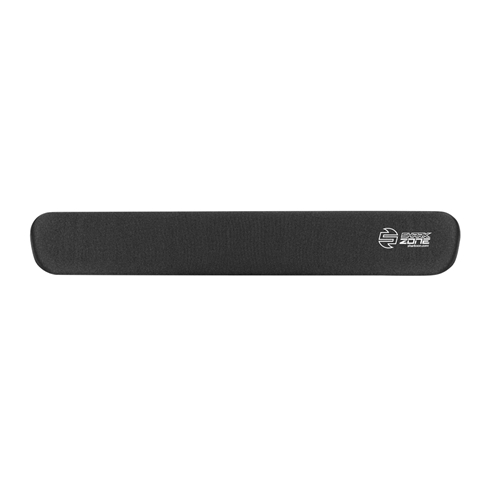 ALMOHADILLA PARA TECLADO SHARKOON GAMING  PARA BRAZO ZONE WR10 (4044951017645)