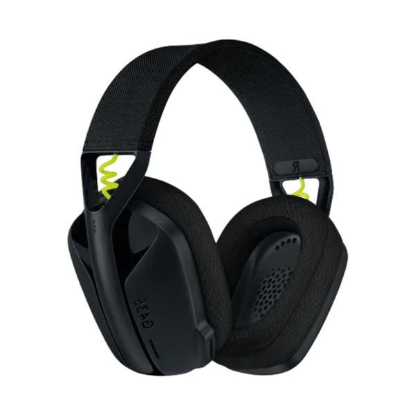 HEADSET GAMING LOGITECH G435 INalámbrico LIGHTSPEED (USB/ BLUETOOTH) 981-001049