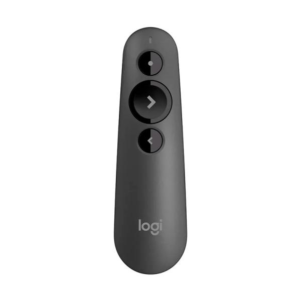 PUNTERO INalámbrico LOGITECH R500s 910-006518