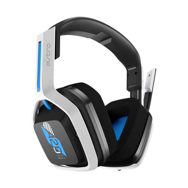 HEADSET GAMING LOGITECH A20 GEN 2 INalámbrico 2.4 GHZ 939-001876