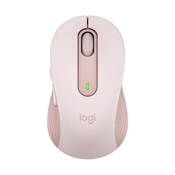 MOUSE LOGITECH SIGNATURE M650 INalámbrico BLUETOOTH / RECEPTOR  4000 DPI 910-006251