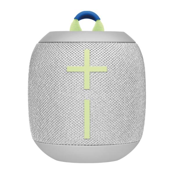 PARLANTE LOGITECH ULTIMATE EARS WONDERBOOM 3 10W BLUETOOTH A PRUEBA DE AGUA 984-001816