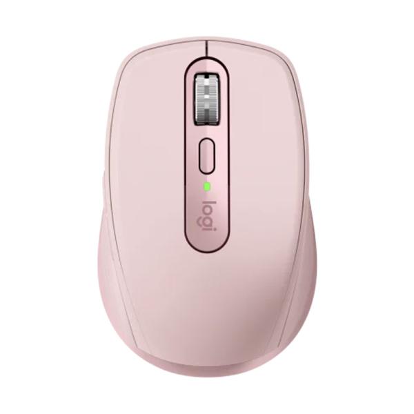 MOUSE LOGITECH MX ANYWHERE 3S INalámbrico BLUETOOTH / LOGI BOLT 8000 DPI 910-005986
