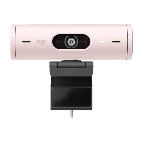 CAMARA WEB LOGITECH BRIO 500 1080P USB-C 960-001418