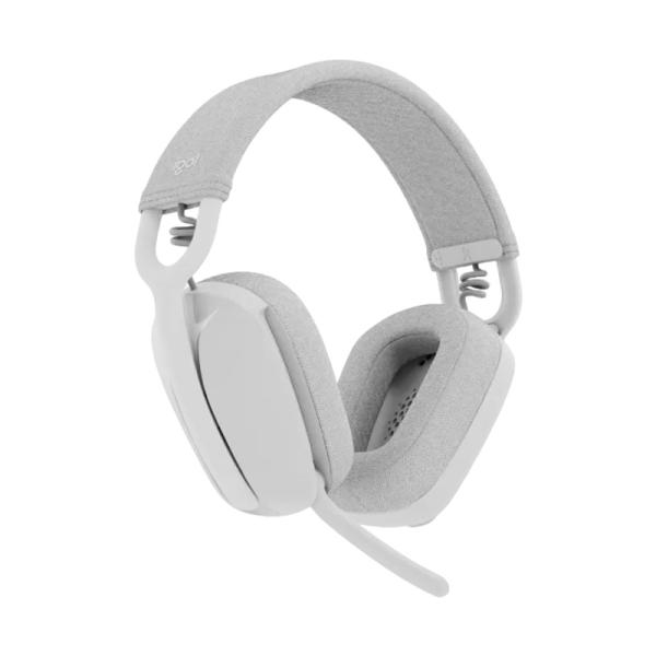 HEADSET LOGITECH ZONE VIBE 100 INalámbrico BLUETOOTH 981-001218
