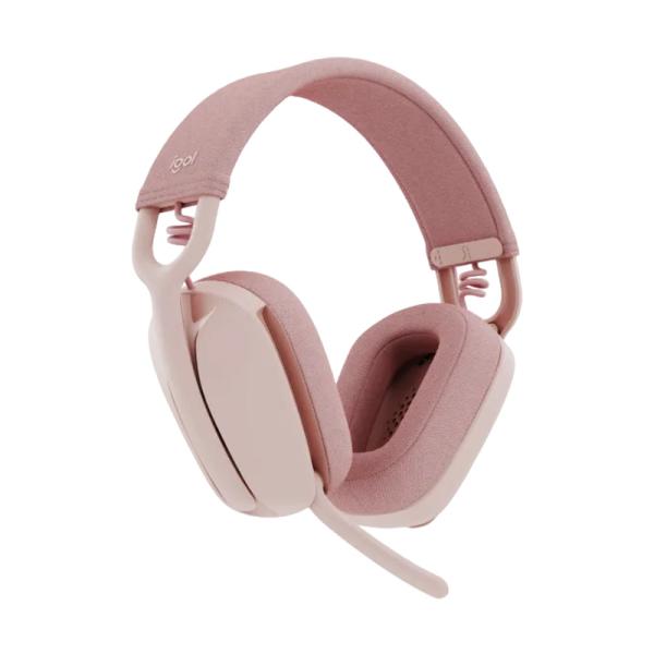 HEADSET LOGITECH ZONE VIBE 100 INalámbrico BLUETOOTH 981-001223