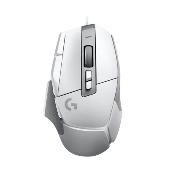 MOUSE GAMING LOGITECH G502 X alámbrico USB 25600 DPI 910-006144