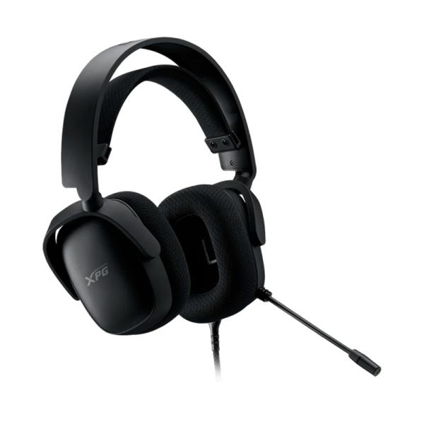 HEADSET GAMING ADATA XPG PRECOG S alámbrico 3.5 MM PRECOG S-BKCWW