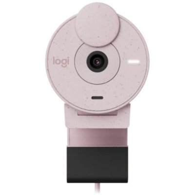 CAMARA WEB LOGITECH BRIO 300 1080P USB-C 960-001446