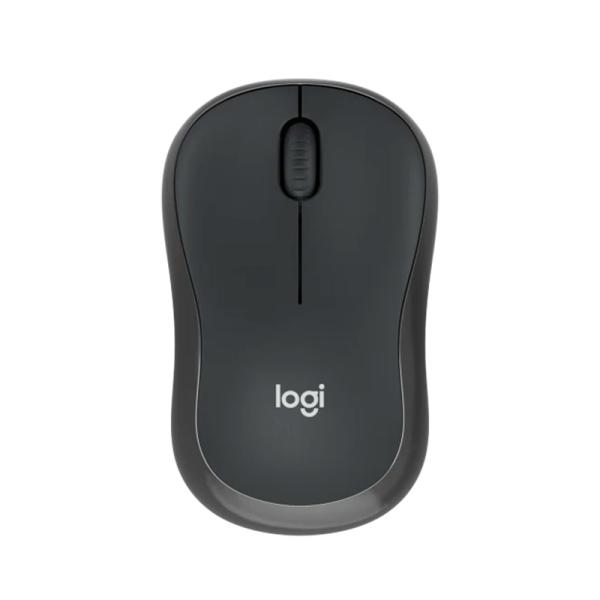 MOUSE LOGITECH M240 SILENT INalámbrico BLUETOOTH 4000 DPI 910-007113