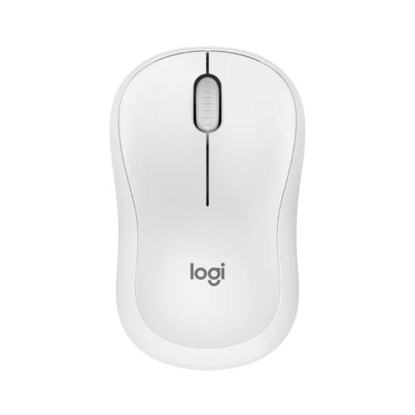 MOUSE LOGITECH M240 SILENT INalámbrico BLUETOOTH 4000 DPI 910-007116