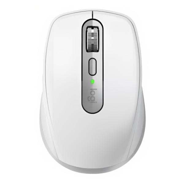 MOUSE LOGITECH MX ANYWHERE 3S INalámbrico BLUETOOTH / LOGI BOLT 8000 DPI 910-006933