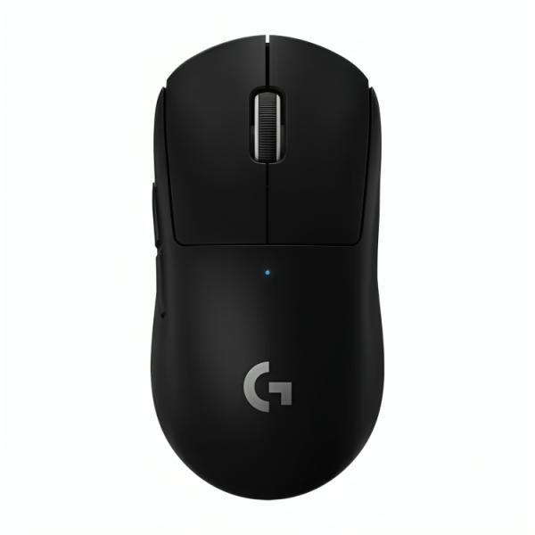 MOUSE GAMING LOGITECH PRO X SUPERLIGHT 2 INalámbrico 2.4 GHZ 44000 DPI 910-006628