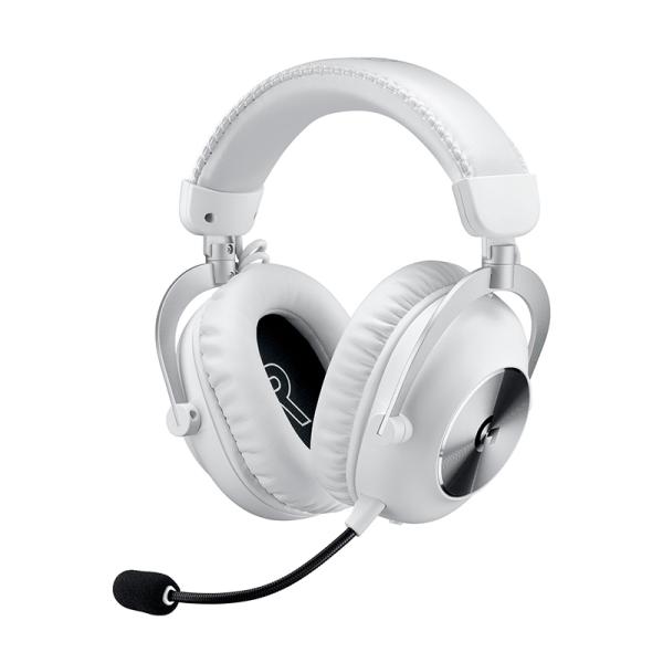 HEADSET GAMING LOGITECH PRO X2 INalámbrico 2.4 GHZ 981-001268