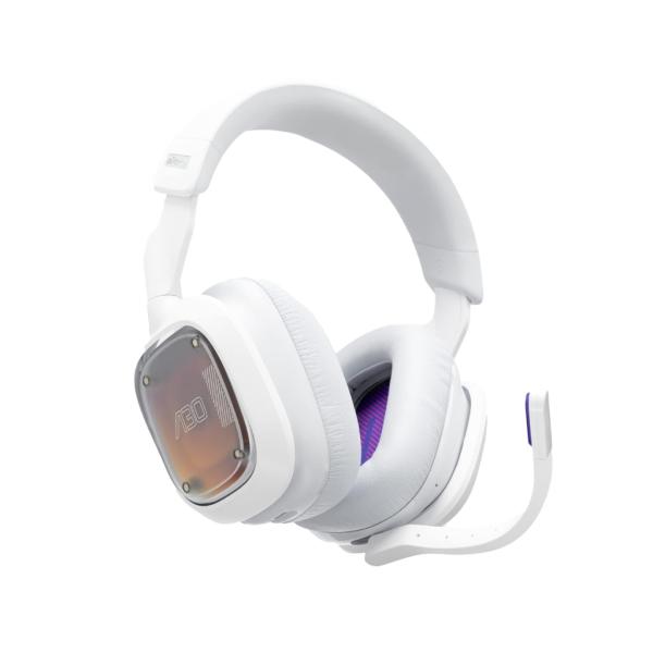 HEADSET GAMING LOGITECH A30 INalámbrico 2.4 GHZ PARA PLAYSTATION 939-001992