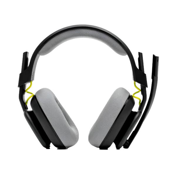 HEADSET GAMING LOGITECH ASTRO A10 GEN 2 alámbrico 3.5 MM XB PLAYSTATION 939-002045