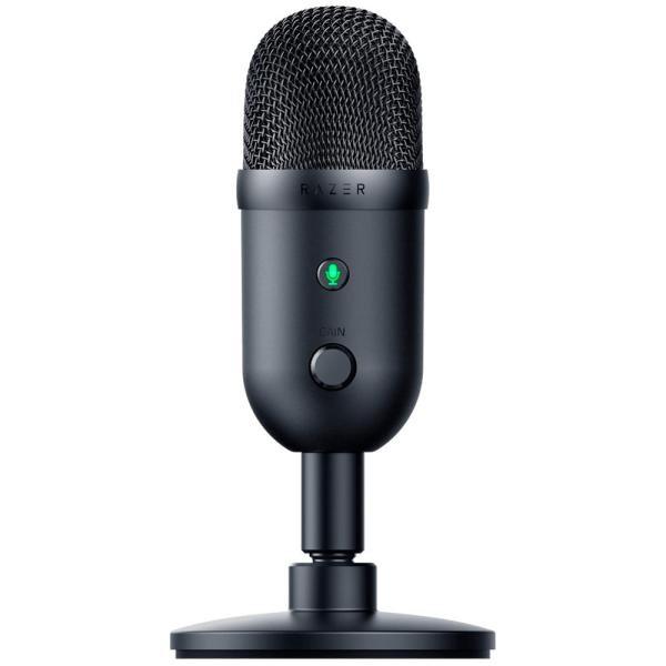 MICROFONO RAZER SEIREN V2X USB PARA STREAMING RZ19-04050100-R3U1
