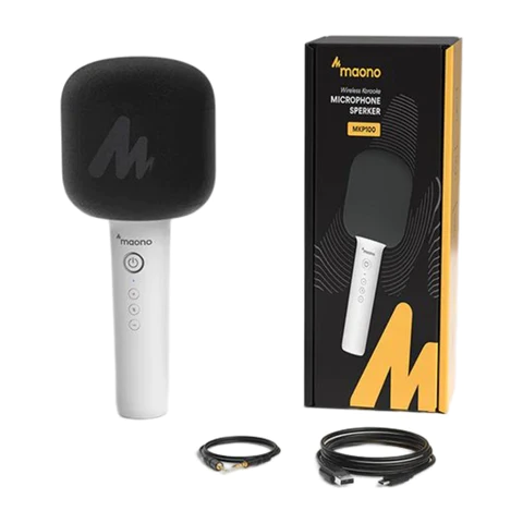 MICROFONO MAONO INALAMBRICO  MKP100