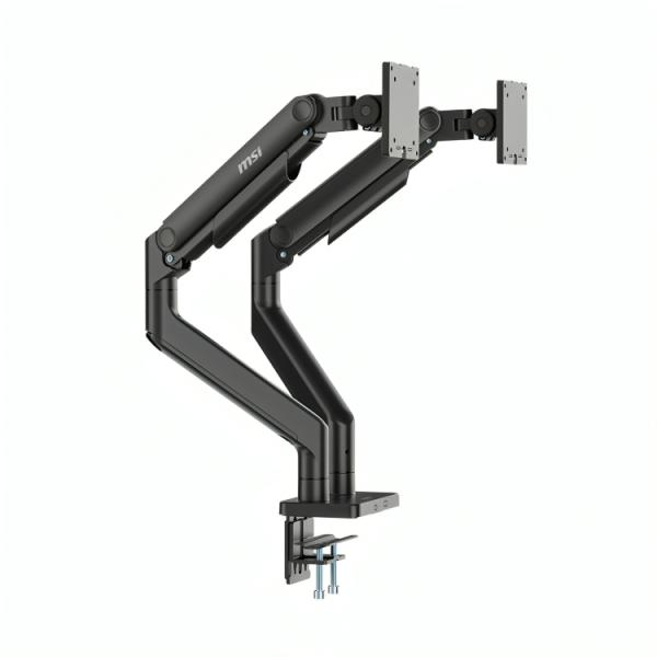 SOPORTE DOBLE PARA MONITOR MSI MAG MT201D 17 a 45 PULG 306-3BA9110-LAX