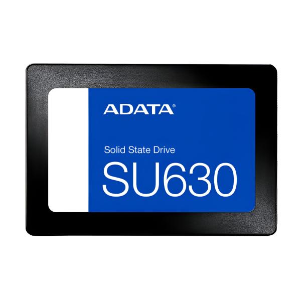 HD INTERNO SOLIDO 480GB ADATA SU630 2.5 PULG SATA III 520MB/S / 450MB/S ASU630SS-480GQ-R