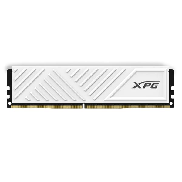 MEMORIA RAM PC 8GB XPG GAMMIX D35 DDR4 3200MHz CL16 1.35V AX4U32008G16A-SWHD35