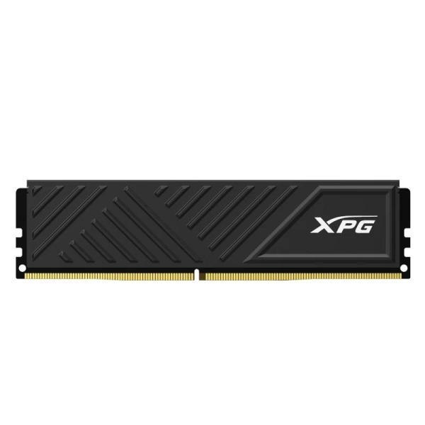 MEMORIA RAM PC 8GB XPG GAMMIX D35 DDR4 3200MHz CL16 1.35V AX4U32008G16A-SBKD35