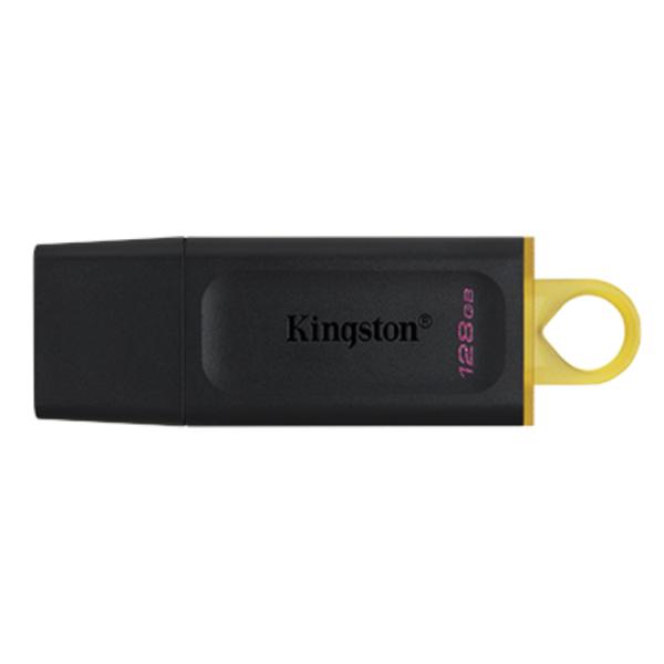 MEMORIA USB 128GB KINGSTON DATA TRAVELER EXODIA USB-A 3.2 GEN 1 DTX/128GB