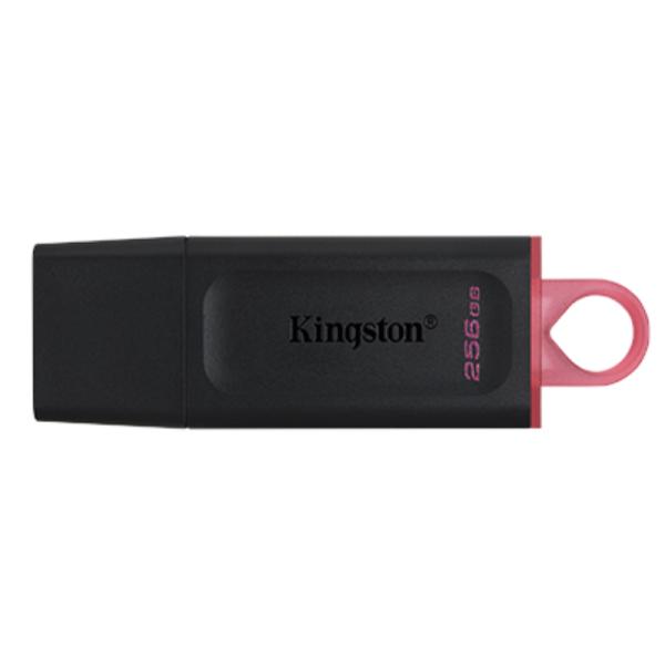 MEMORIA USB 256GB KINGSTON DATA TRAVELER EXODIA USB-A  3.2 GEN 1 DTX/256GB