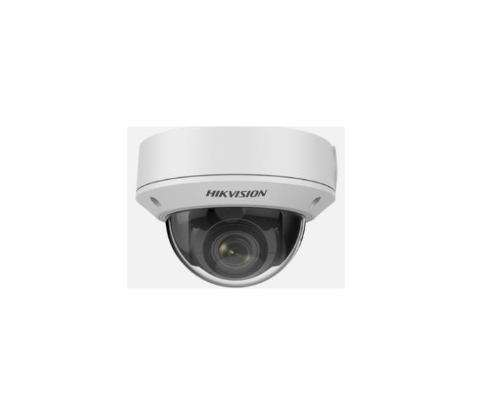 CAMARA DE SEGURIDAD HIKVISION IP 5MP. DOME. IP67&IK10. H.265+. VARIFOCAL LENS 2.8-12MM DS-2CD1753G0-IZ(2.8-12mm)ñ 311317394