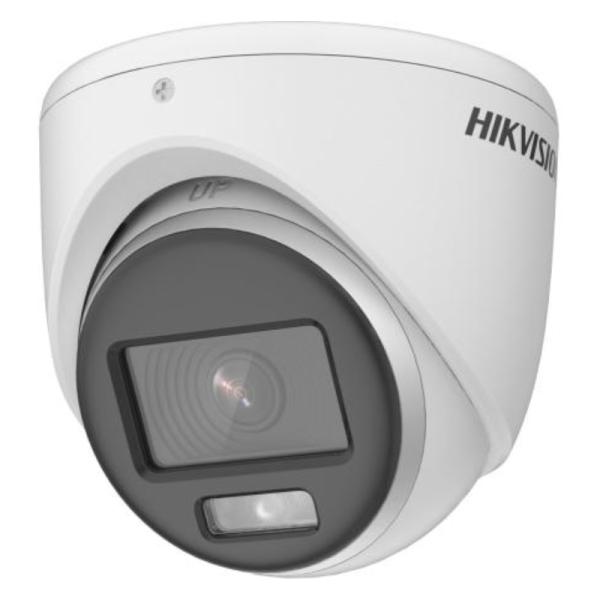CAMARA TURRET HIKVISION DS-2CE70DF0T-MF(2.8MM) 2 MP COLORVU LUZ BLANCA HASTA 20 M IP67 300614172