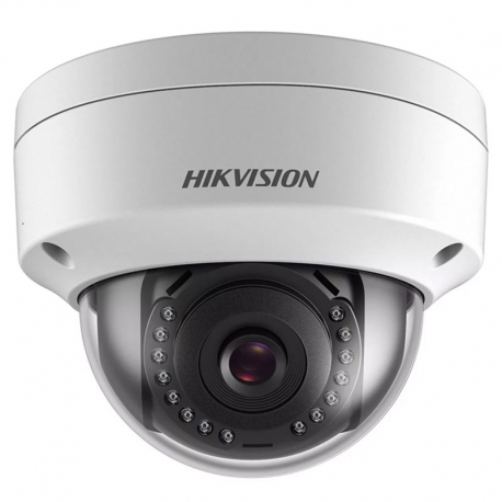 CAMARA DE SEGURIDAD HIKVISION IP 2MP. DOME. IP67&IK10. H.265+ DS-2CD1123G0E-I(2.8mm)ñ 311315934