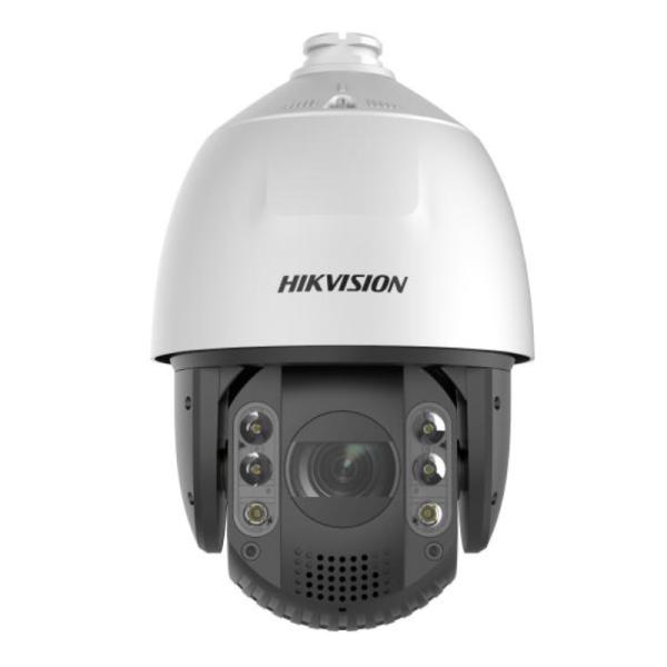 CAMARA PTZ HIKVISION DS-2DE7A432IW-AEB(0-STD)(T5) 4 MP POWERED BY DARKFIGHTER ALCANCE IR HASTA 200 M 327000243