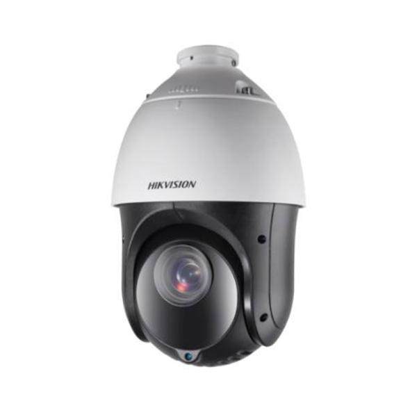 CAMARA DE SEGURIDAD HIKVISION PTZ 4INCH 2MP 25X OPTICAL ZOOM (1920 ñ 1080)DS-2AE4225TI-D(0-STD)(E) 301205267