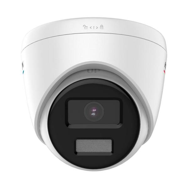 CAMARA TURRET HIKVISION DS-2CD1327G2-L(2.8MM)(O-STD) 2 MP COLORVU MD 2.0 ALCANCE DE LUZ BLANCA HASTA 30 M IP67 311320773