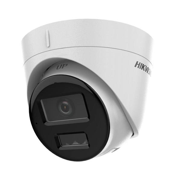 CAMARA DE SEGURIDAD HIKVISION FIXED TURRET 4MP  2560 ñ 1440 2.8MM SMART H.265+DS-2CD1343G2-LIU(2.8mm)(O-STD) 311321910