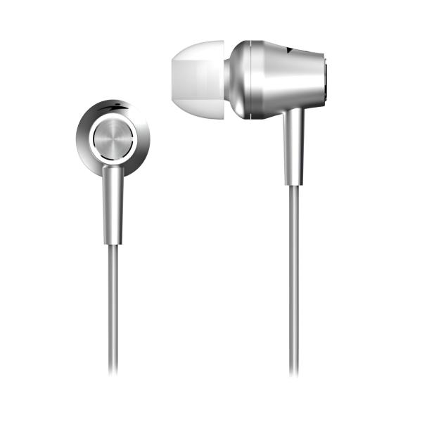 AUDIFONO GENIUS HS-M360 alámbrico 3.5MM 31710008405