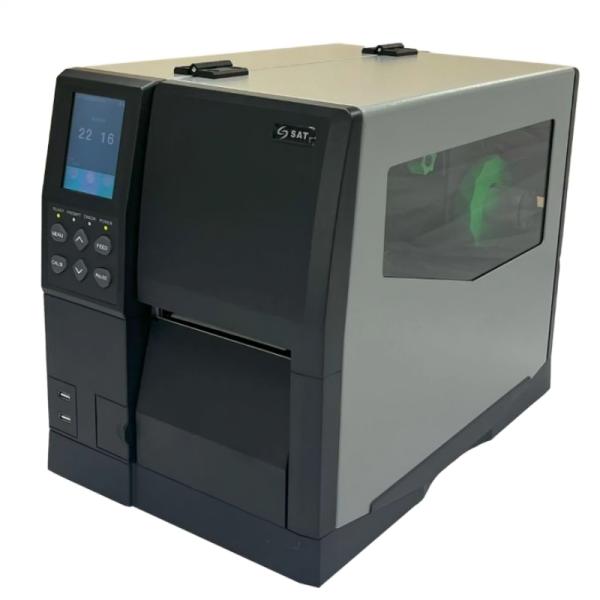 IMPRESORA INDUSTRIAL DE  ETIQUETAS sat america XT412 4070024000235