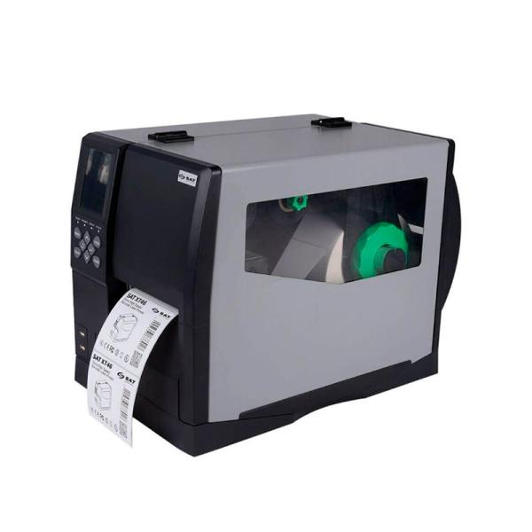 IMPRESORA INDUSTRIAL DE  ETIQUETAS sat america XT46 4070024000265