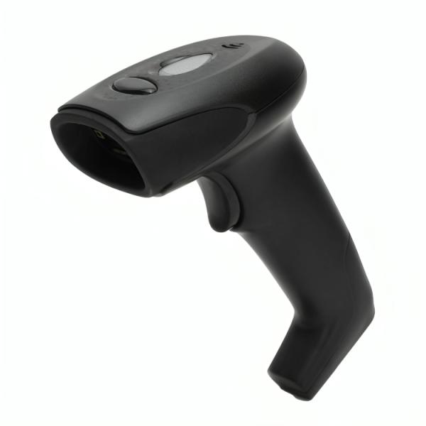 LECTOR DE CODIGO DE BARRAS sat america LI102NW+ PUERTO DE CARGA USB 4020050001616