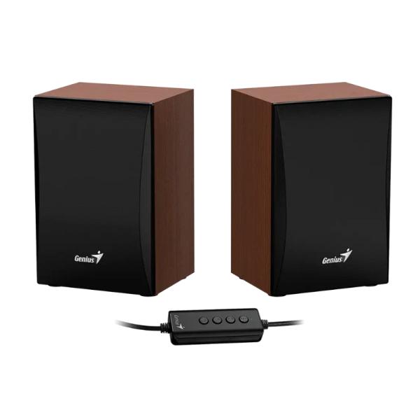 PARLANTE GENIUS SP-HF380BT 3W BLUETOOTH / 3.5MM 31730034402
