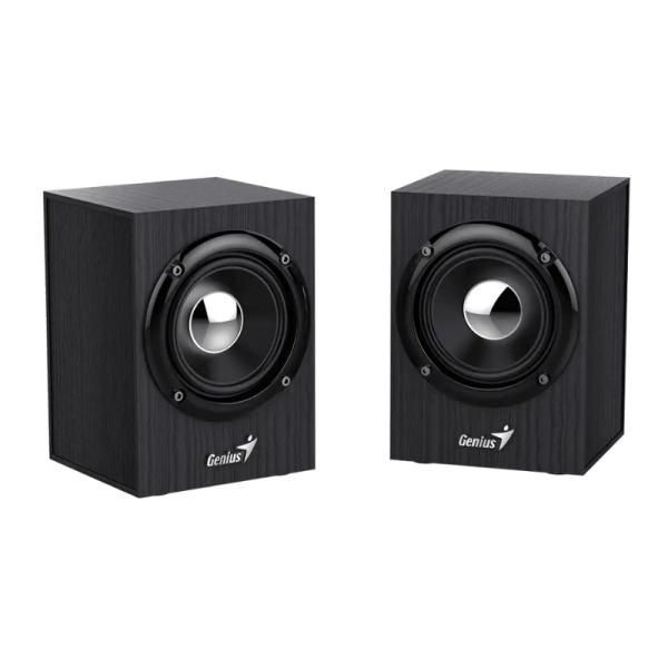 PARLANTE GENIUS SP-HF385BT 4W BLUETOOTH / 3.5MM 31730046400