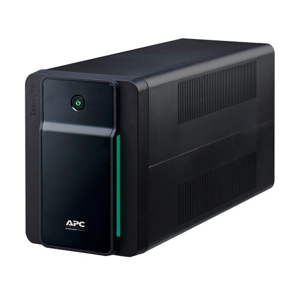 UPS APC BVX1200L-LM 1200VA 650W UPS LINEA INTERACTIVA 120VAC AVR 6 TOMAS