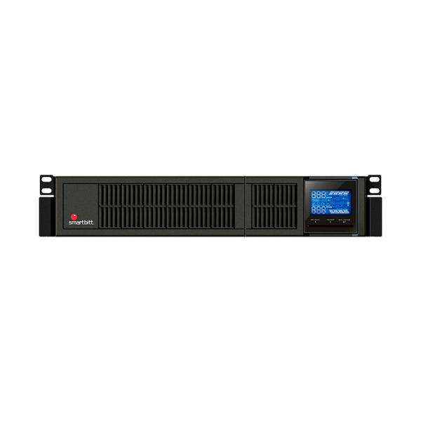 UPS SMARTBITT SBOL1KRT-1 1000VA 900W UPS ONLINE DOBLE CONVERSION TORRE RACK LCD 2U