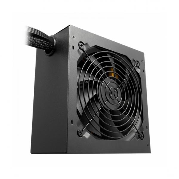 FUENTE DE PODER SHARKOON SHP BRONZE 600W 80 PLUS BRONZE NO MODULAR ATX 4044951028962