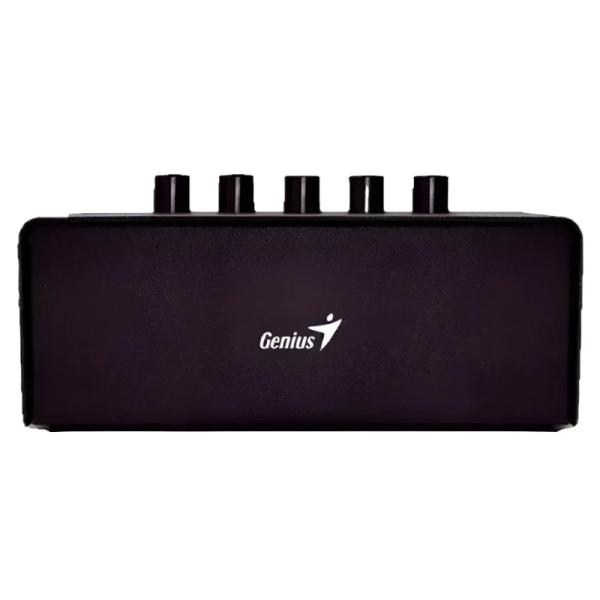 CAJA DE CONMUTACION GENIUS STEREO SWITCHING BOX 31720015100