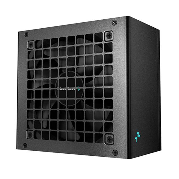 FUENTE DE PODER DEEPCOOL PK600D 600W 80 PLUS BRONZE NO MODULAR ATX R-PK600D-FA0B-US
