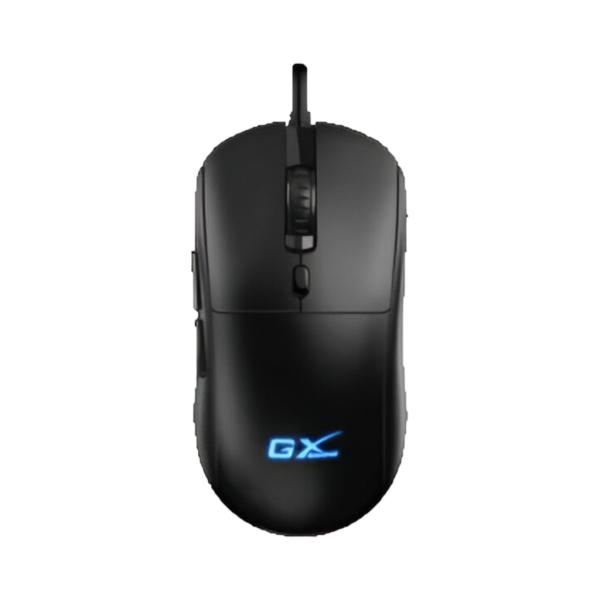 MOUSE GAMING RGB GENIUS SCORPION M500 alámbrico USB 3600 DPI 31040011400