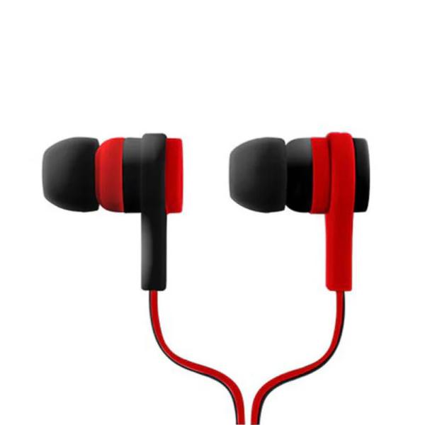 AUDIFONO ARGOM DIVINE SOUND ALAMBRICO 3.5MM ARG-HS-0595R