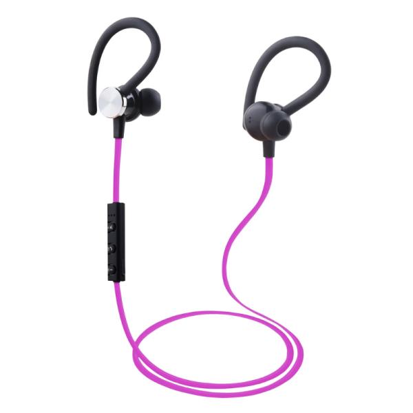 AUDIFONO ARGOM ULTIMA EDGE alámbrico 3.5MM ARG-HS-2050PK
